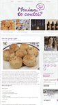 Mobile Screenshot of meninatecontei.com
